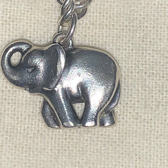 James Avery Jewelry James Avery Elephant Charm Poshmark